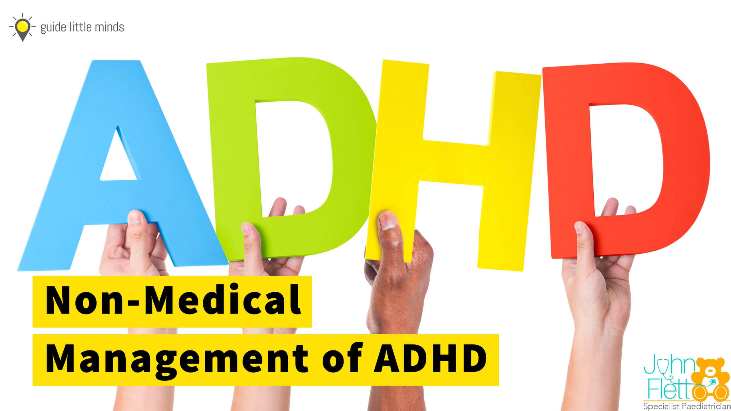 Non-Medical Management Strategies of ADHD