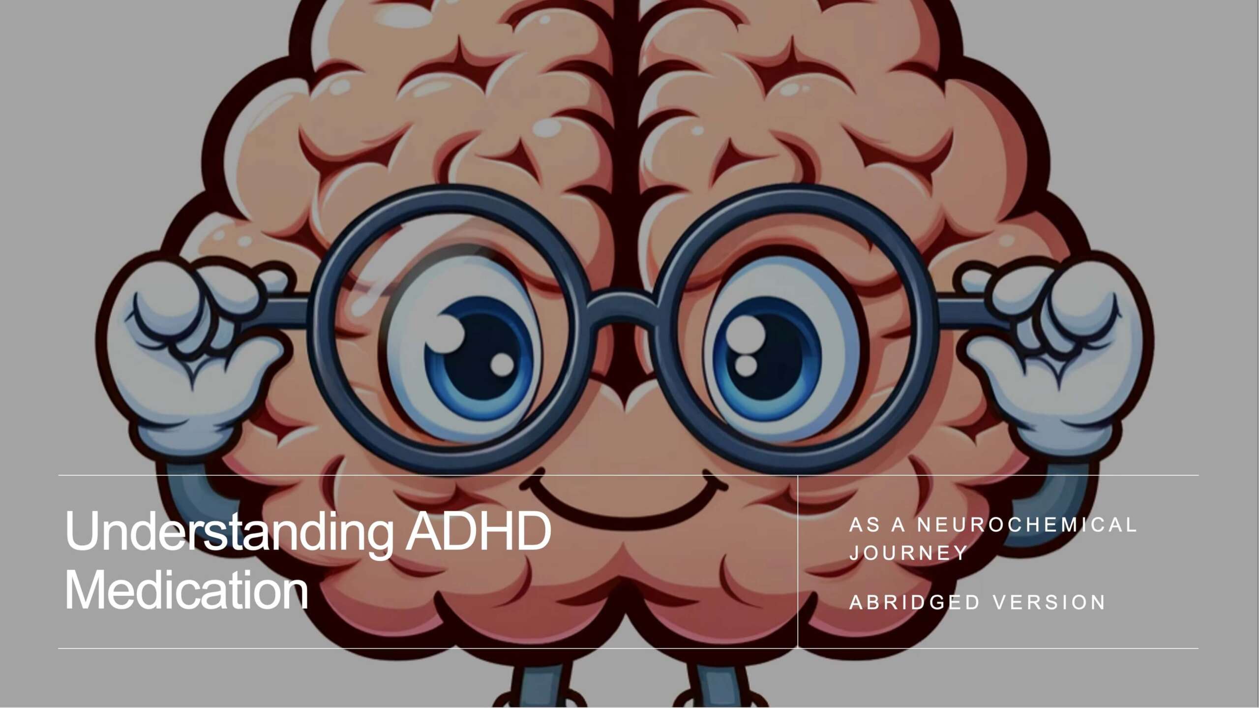 Understanding ADHD Medication(Overview)